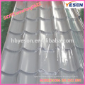 0.38mm corrugated metal steel roofing sheet tile